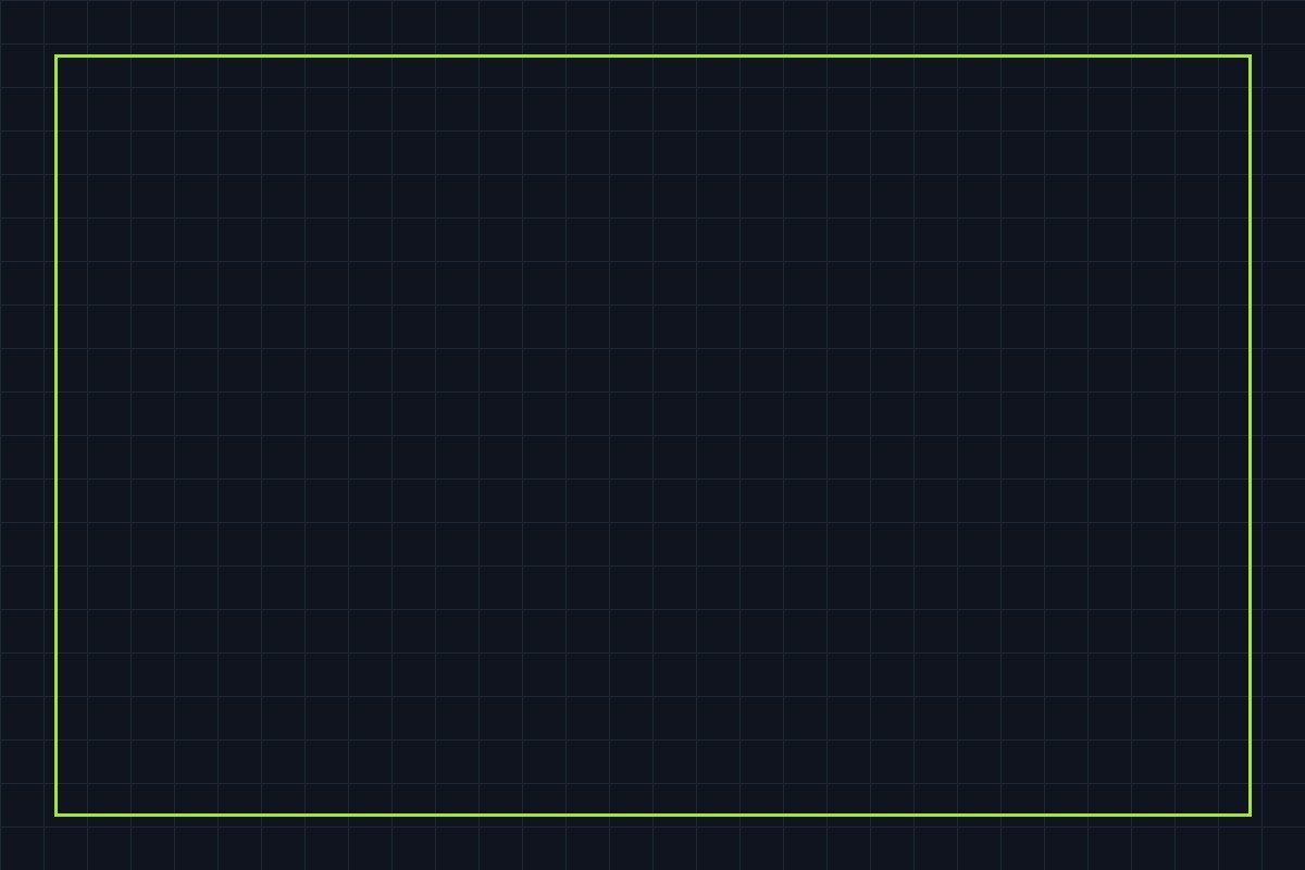 Marketing analytics dashboard